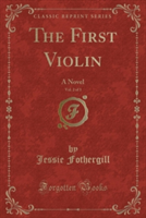 First Violin, Vol. 2 of 3