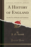 History of England