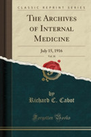 Archives of Internal Medicine, Vol. 18