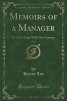 Memoirs of a Manager, Vol. 2