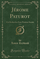 Jerome Paturot, Vol. 1