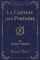 Chateau Des Pyrenees, Vol. 2 (Classic Reprint)
