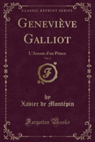 Genevieve Galliot, Vol. 1
