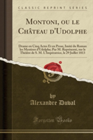 Montoni, Ou Le Chateau D'Udolphe