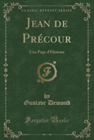 Jean de Precour