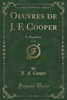 Oeuvres de J. F. Cooper, Vol. 15