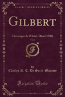 Gilbert, Vol. 2