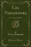 Les Parisiennes, Vol. 3