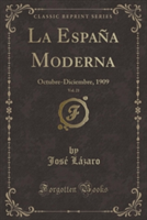 Espana Moderna, Vol. 21