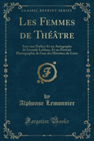 Les Femmes de Theatre