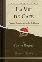 Vie de Cafe