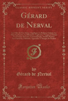 Gerard de Nerval