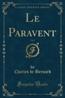 Paravent, Vol. 2 (Classic Reprint)