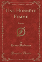 Une Honnete Femme