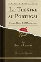 Theatre Au Portugal