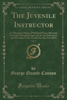 Juvenile Instructor, Vol. 9