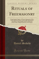 Rituals of Freemasonry