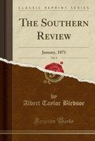 Southern Review, Vol. 9