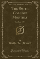 Smith College Monthly, Vol. 2