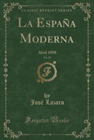 Espana Moderna, Vol. 10