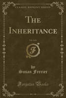 Inheritance, Vol. 1 of 3 (Classic Reprint)