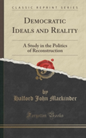 Democratic Ideals and Reality