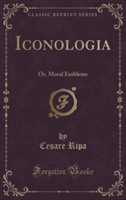 Iconologia