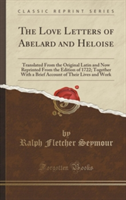 Love Letters of Abelard and Heloise