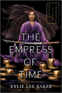 Empress of Time