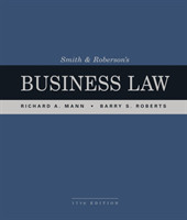 Smith and Roberson�s Business Law