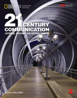 21st Century - Communication - B1.2/B2.1: Level 2