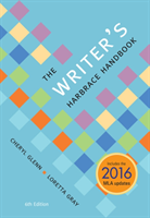 Writer's Harbrace Handbook (w/ MLA9E & APA7E Updates)