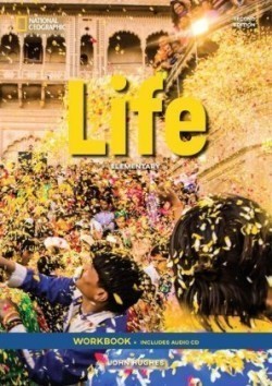 Life - Second Edition - A1.2/A2.1: Elementary