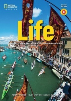 Life - Second Edition - A2.2/B1.1: Pre-Intermediate