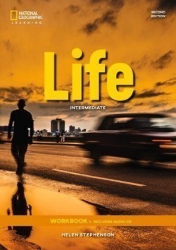 Life - Second Edition - B1.2/B2.1: Intermediate