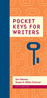 Pocket Keys for Writers, Spiral bound Version (with 2016 MLA Update Card)