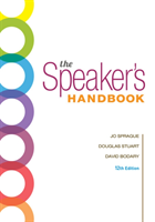 Speaker's Handbook, Spiral bound Version