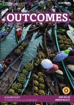Outcomes - Second Edition - A1.2/A2.1: Elementary