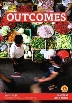 Outcomes - Second Edition - C1.1/C1.2: Advanced