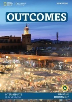 Outcomes - Second Edition - B1.2/B2.1: Intermediate