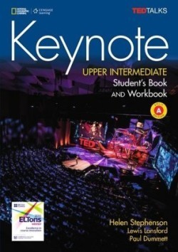 Keynote - B2.1/B2.2: Upper Intermediate