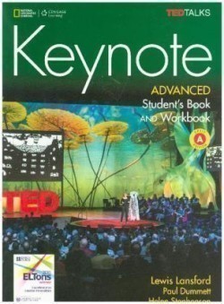 Keynote - C1.1/C1.2: Advanced