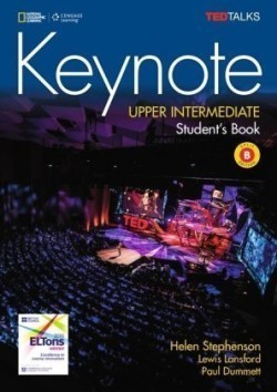 Keynote - B2.1/B2.2: Upper Intermediate