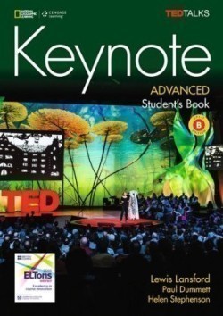 Keynote - C1.1/C1.2: Advanced