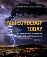 Meteorology Today