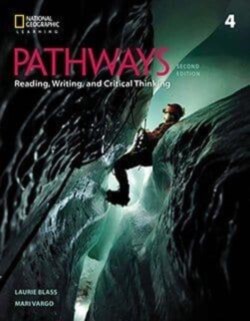 Pathways: Reading, Writing, and Critical Thinking 4: Teacher's Guide