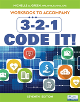 Student Workbook for Green's 3-2-1 Code It!