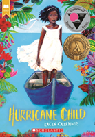 Hurricane Child (Scholastic Gold)