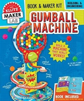 GUMBALL MACHINE