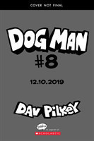 Dog Man: Fetch-22